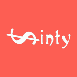 Minty 落地页 logo